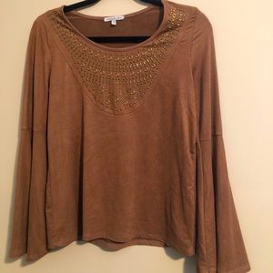 Charlotte Russe top
